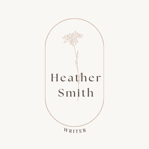 The words of Heather Smith